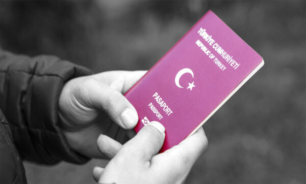 حالات سحب الجنسية التركية بالتفصيل